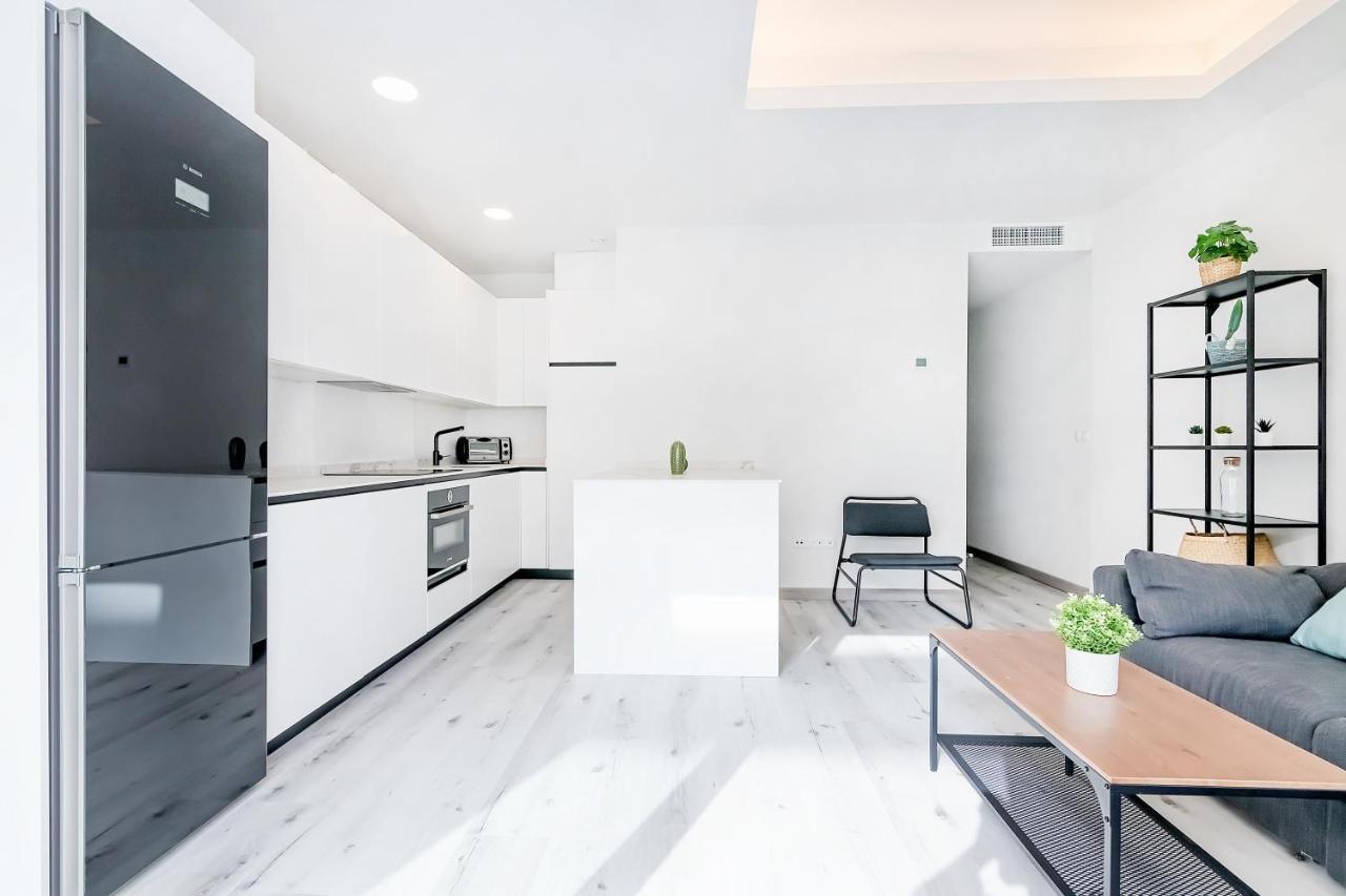 Apartment Bhost - La Muralla *