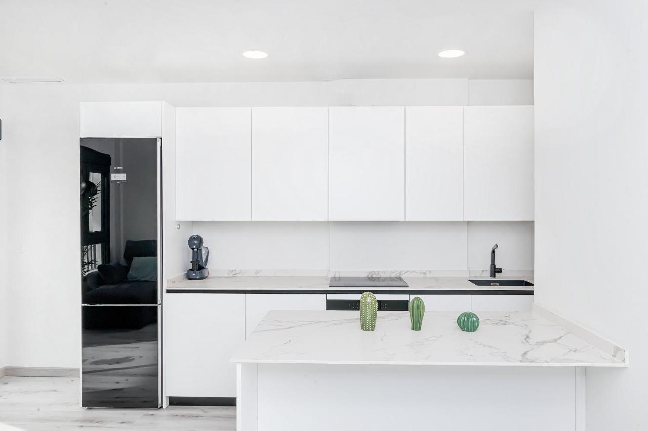 Bhost - La Muralla Apartment *