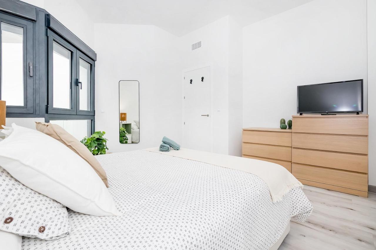 Bhost - La Muralla Apartment