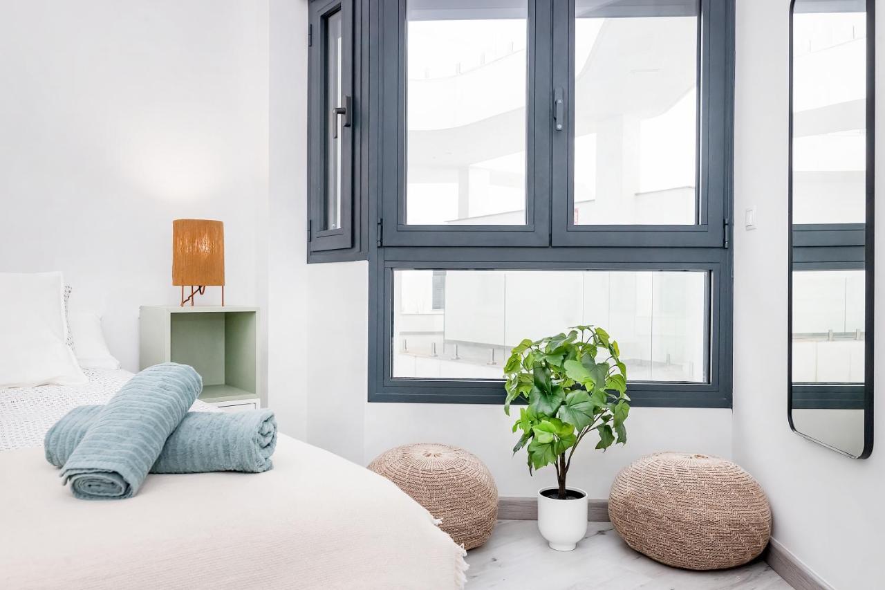 Bhost - La Muralla Apartment *