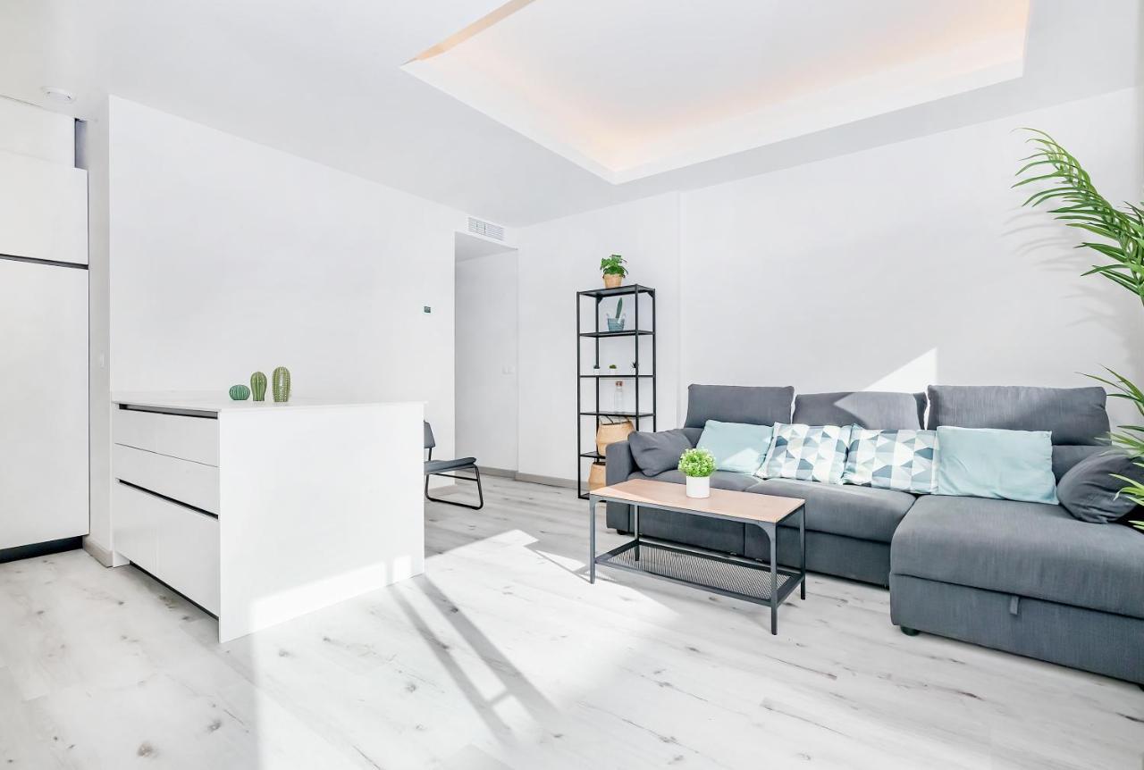 Apartment Bhost - La Muralla