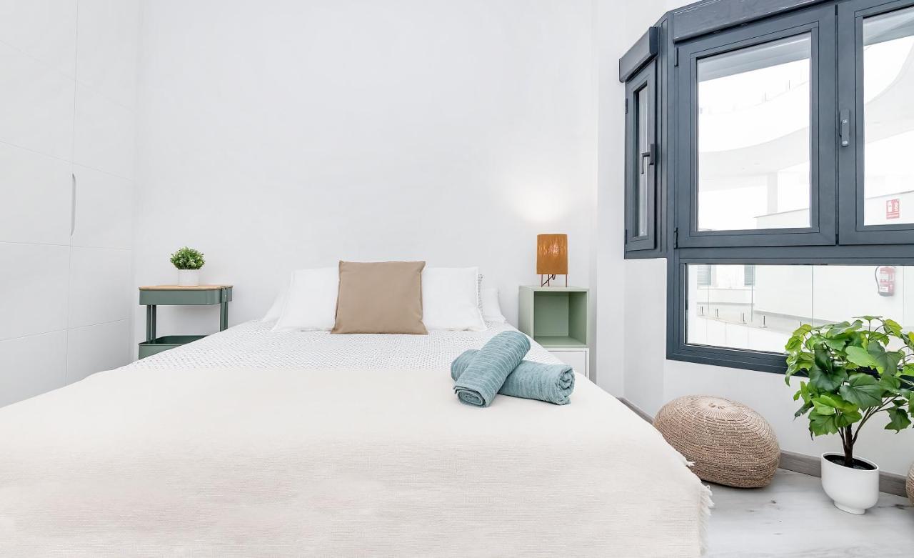 Apartment Bhost - La Muralla Tarifa